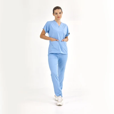 ست اسکراب دکتر گریز لوکس لاکرا