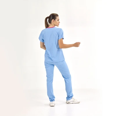 ست اسکراب دکتر گریز لوکس لاکرا
