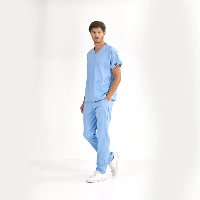 ست اسکراب دکتر گریز لوکس لاکرا