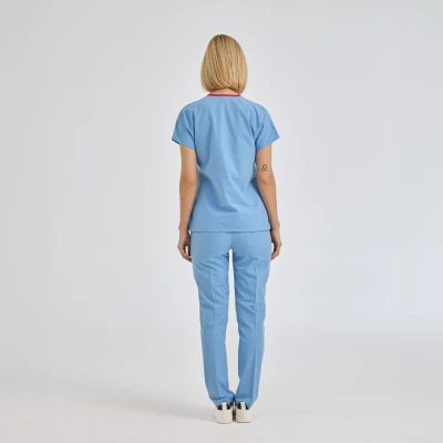 ست اسکراب دکتر گریز تریکوتون