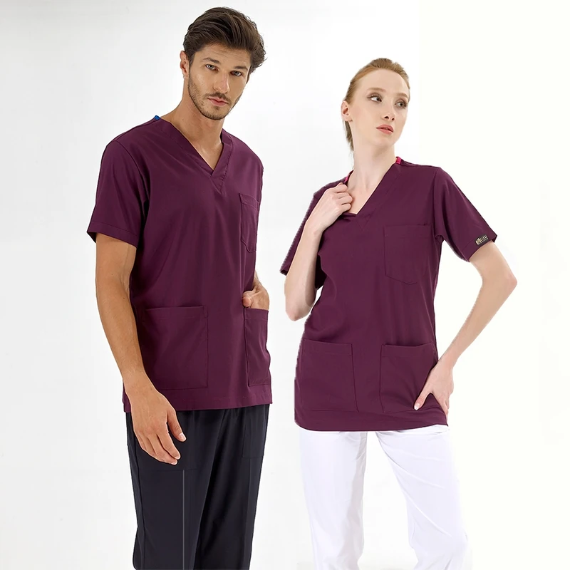 اسکراب تک لاکرا سیلوا رنگ آلویی مدل LL121، رنگ آلویی مدل LL121 — اورجینال چیزگی مدیکال