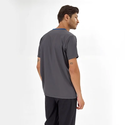 اسکراب تک لاکرا سیلوا رنگ دودی مدل LL121، رنگ دودی، تصویر 4
